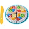 Fruit Tart Play Food - Play Food - 1 - thumbnail