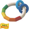 Kringelring Wooden Baby Rattle - Developmental Toys - 5