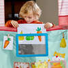 Hanging Doorway Play Store - Play Kitchens - 5