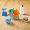 Discovery Building Blocks Boat - Blocks - 2