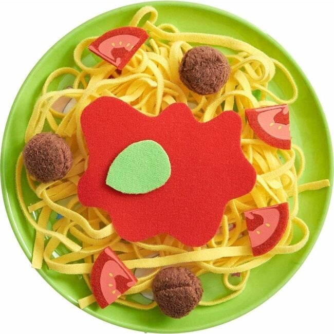 Biofino Spaghetti Bolognese Soft Play Food