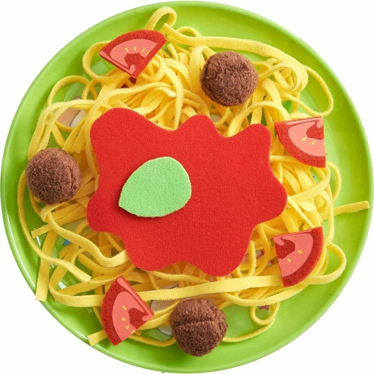Biofino Spaghetti Bolognese Soft Play Food - Play Food - 1