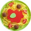 Biofino Spaghetti Bolognese Soft Play Food - Play Food - 1 - thumbnail