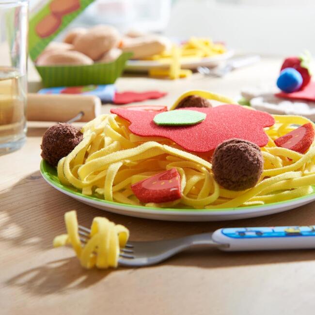 Biofino Spaghetti Bolognese Soft Play Food - Play Food - 2