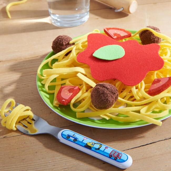 Biofino Spaghetti Bolognese Soft Play Food - Play Food - 3