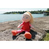 Annelie - 12" Soft Doll - Dolls - 2