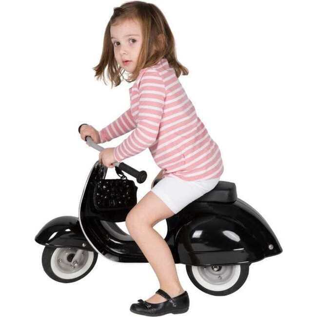 PRIMO Super Ride On - Ride-Ons - 4
