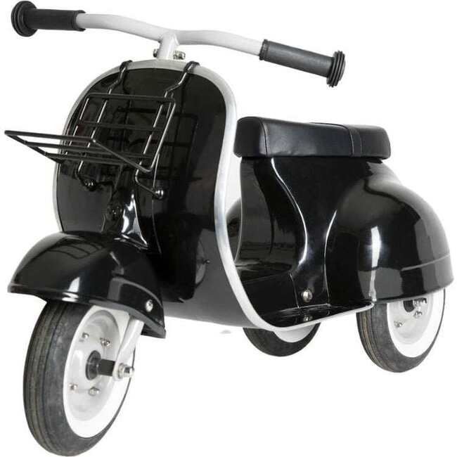 PRIMO Super Ride On - Ride-Ons - 5