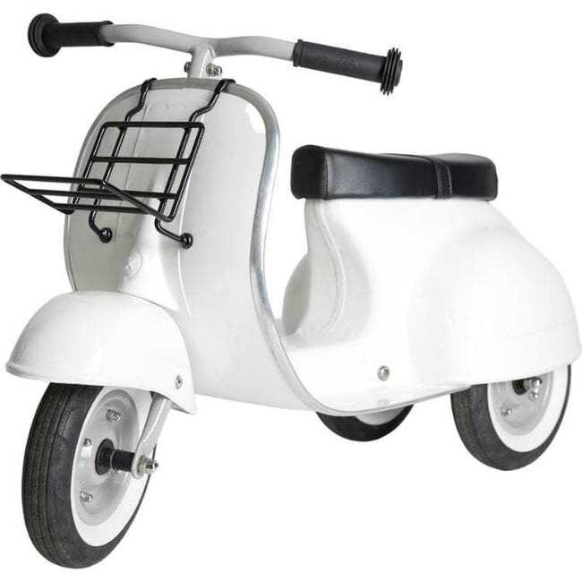PRIMO Super Ride On - Ride-Ons - 6