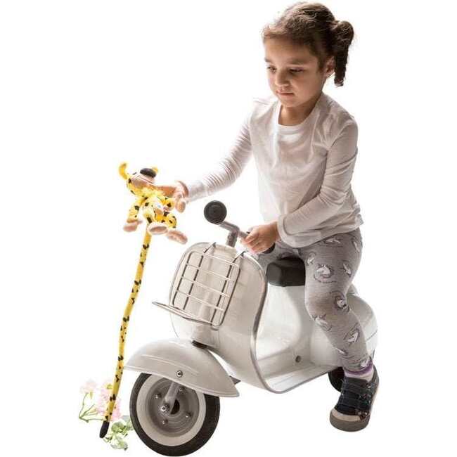 PRIMO Super Ride On - Ride-Ons - 8