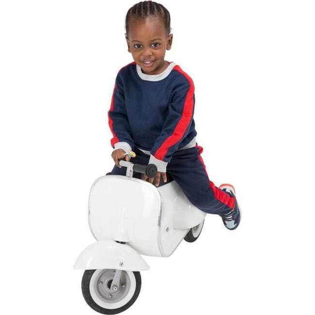 PRIMO Super Ride On - Ride-Ons - 10