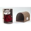 Grey Fox Mom - Dolls - 1 - thumbnail