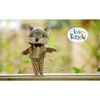 Grey Fox Dad - Dolls - 2