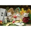 Grey Fox Mom - Dolls - 4