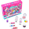 Sparkle Garden Holiday Makeup Kit - Makeup Kits & Beauty Sets - 2