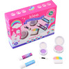 Reindeer Joy Holiday Makeup Kit - Makeup Kits & Beauty Sets - 2