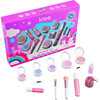 Jolly Snuggles Holiday Makeup Kit - Makeup Kits & Beauty Sets - 2