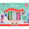 Holiday Cookies Fragrance Stocking Stuffer - Makeup Kits & Beauty Sets - 1 - thumbnail