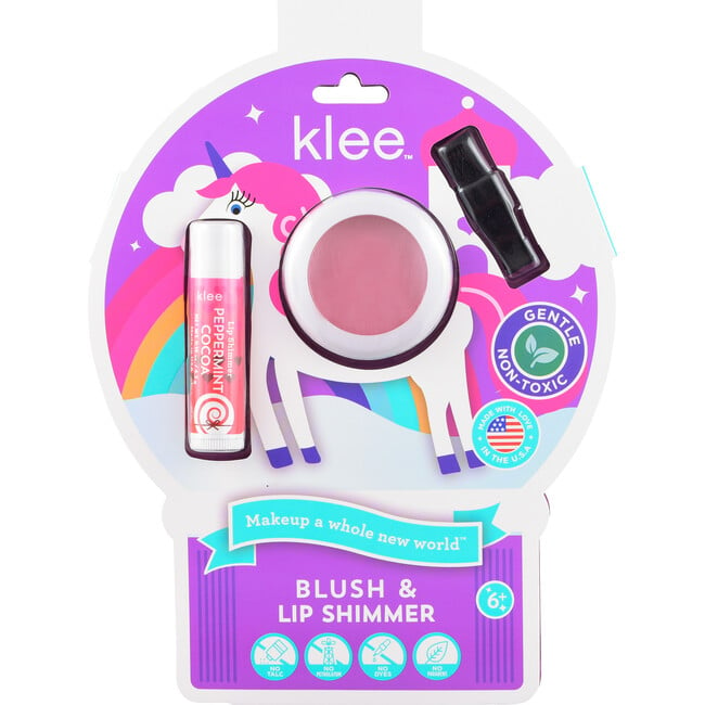 Gleeful Pop Makeup Kit Holiday Stocking Stuffer - Makeup Kits & Beauty Sets - 1