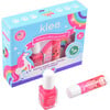 Elves' Music Water-Based Nail Polish Stocking Stuffer - Makeup Kits & Beauty Sets - 2