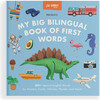 My Big Bilingual Book of First Words - Books - 1 - thumbnail