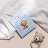 First Words With Cute Crochet Friends - Books - 2