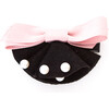 Fannie Hairclip, Pink - Hair Accessories - 1 - thumbnail