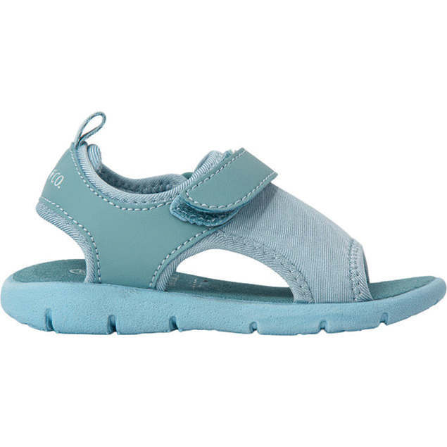 Ultra-Lightweight Velcro Strap Play Sandal, Laguna - Sandals - 3