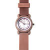 Silicon Strap Watches, Heather Rose - Watches - 1 - thumbnail