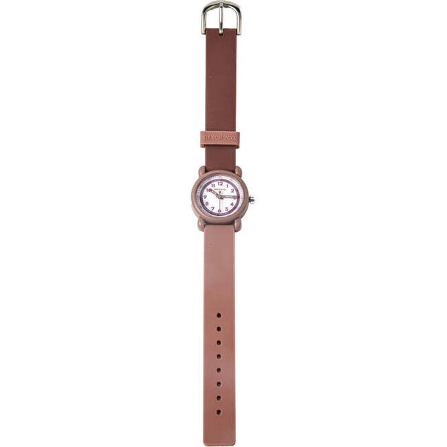 Silicon Strap Watches, Heather Rose - Watches - 2