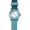 Silicon Strap Watches, Desert Teal - Watches - 1 - thumbnail