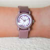 Silicon Strap Watches, Heather Rose - Watches - 4