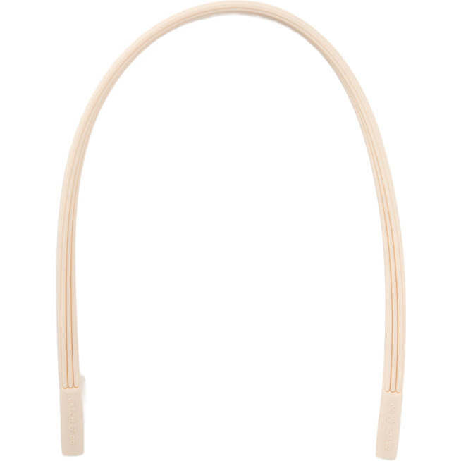Silicone Strap For Sunglasses, Sand - Sunglasses - 1