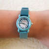 Silicon Strap Watches, Desert Teal - Watches - 4