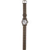 Classic Silicon Strap Watches, Storm Plaid - Watches - 2