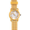 Classic Silicon Strap Watches, Buckwheat Plaid - Watches - 1 - thumbnail