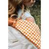 Classic Rib Knit Sweater Vest, Laguna - Vests - 5