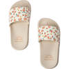 Classic Lightweight Slide Sandal, Sunset Meadow - Sandals - 1 - thumbnail