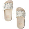 Classic Lightweight Slide Sandal, Scandi Floral - Sandals - 1 - thumbnail