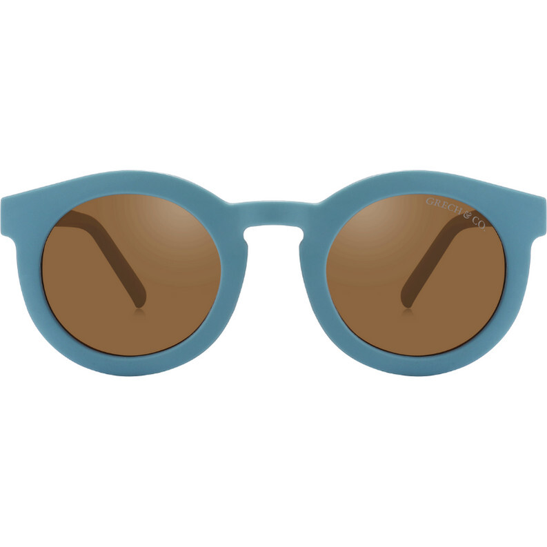 Adults Classic Bendable & Polarized Sunglasses, Laguna - Sunglasses - 1