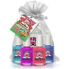 PIGGY PAINT Flower Power Gift Set - Nails - 1 - thumbnail