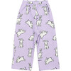 Rabbit Trousers, Lilac - Pants - 1 - thumbnail