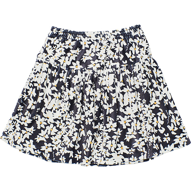 Daisy Skirt, Navy