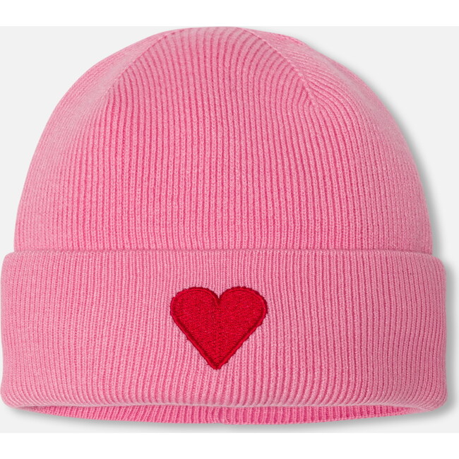 Girl Hat, Soft Pink