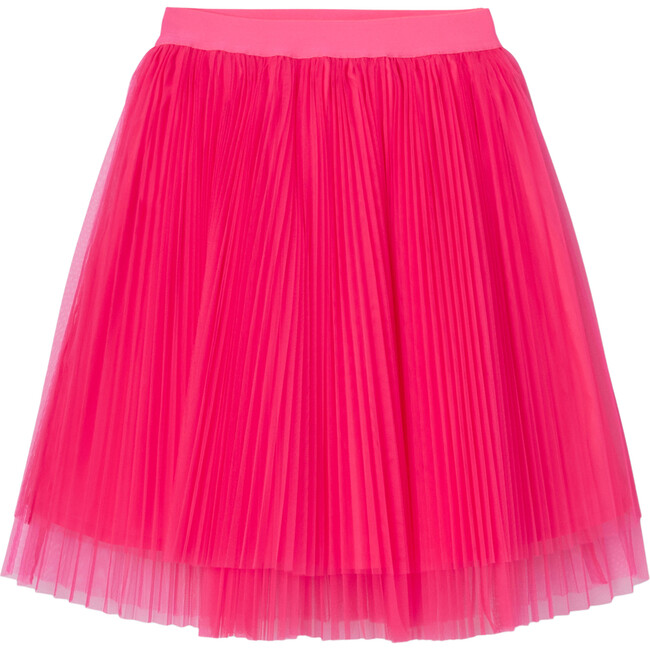 Girl Tulle Tutu, Pink