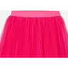 Girl Tulle Tutu, Pink - Tutus - 3