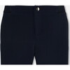 Boy Warm Pants, Navy - Pants - 3