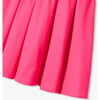 Girl Colorblock Dress, Pink/Blue - Dresses - 5