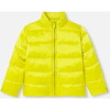 Girl 3-in-1 Parka, Sand - Jackets - 5