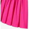 Girl Colorblock Dress, Pink/Multicolour - Dresses - 5